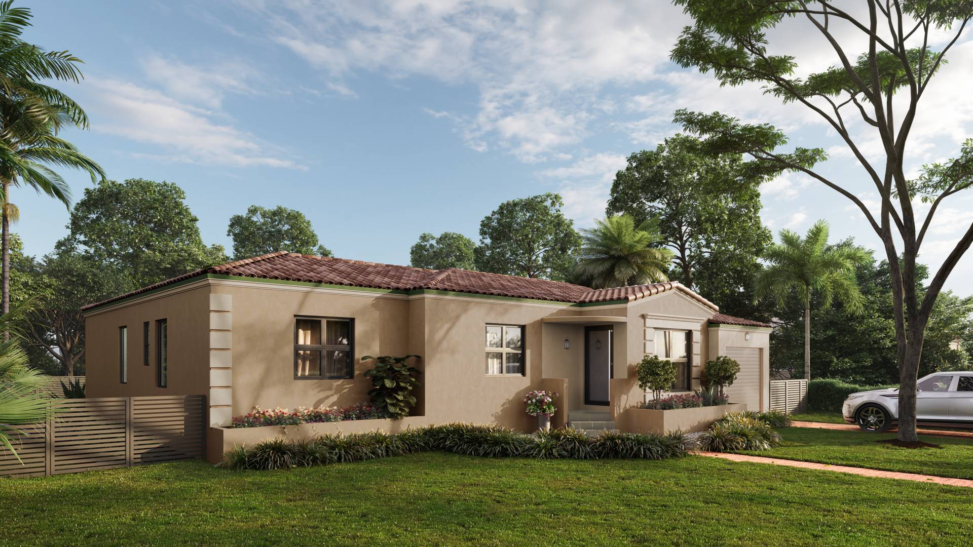 166 NW 100th Street